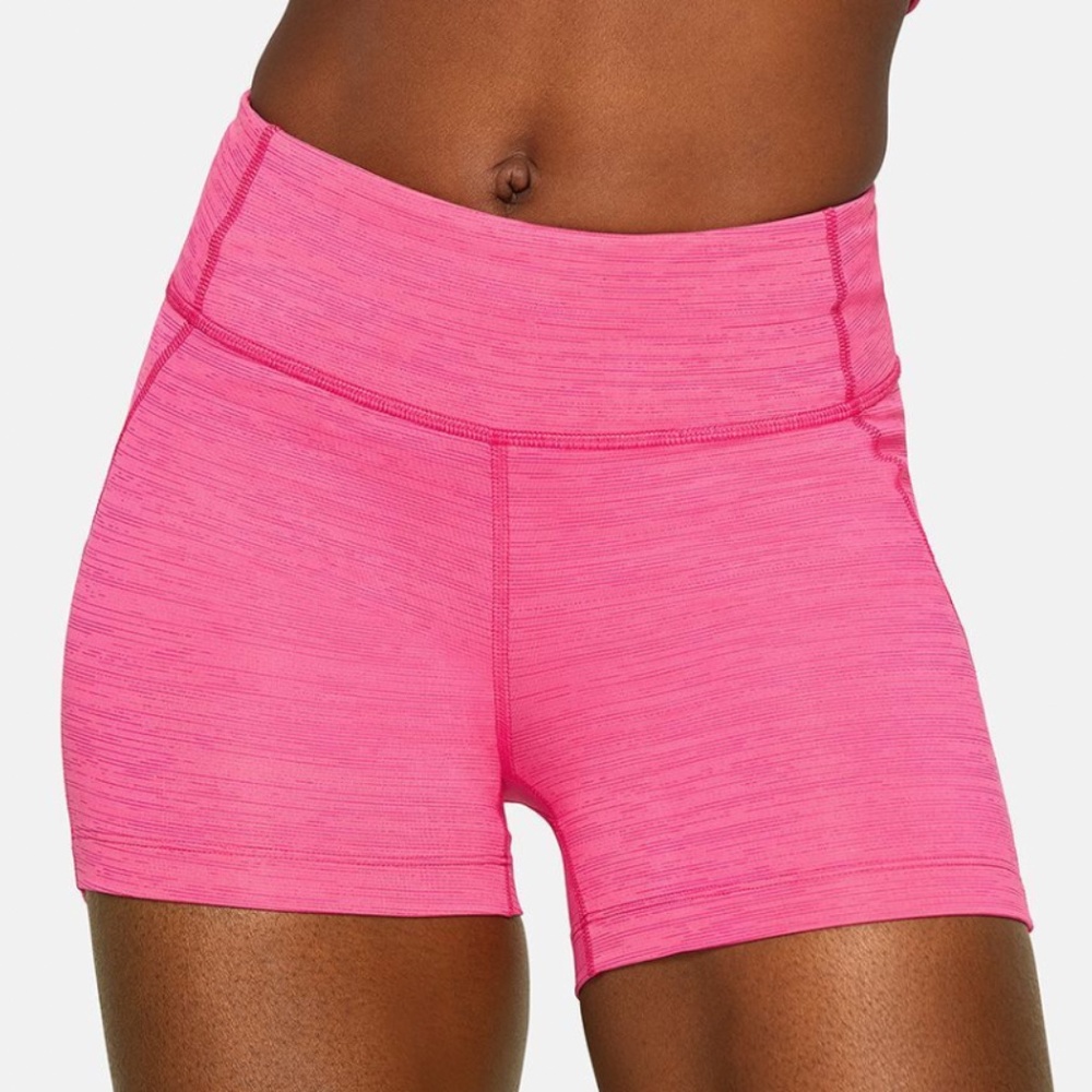 Outdoor Voices Tech Sweat 3.5” Flex Shorts
